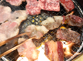 カルビ大将 阿久比店: めごーまさんの2026年04月25日の1枚目の投稿写真