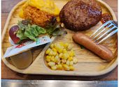 メガインディアンズ ステーキハウス 中川店: めごーまさんの2026年05月20日の1枚目の投稿写真