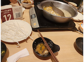 しゃぶ菜 プライムツリー赤池: めごーまさんの2026年05月16日の1枚目の投稿写真