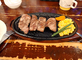 GOLDSTEAK ゴールドステーキ 厚木店: ひろのりさんの2026年09月21日の1枚目の投稿写真