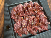 肉問屋直営 牛若丸 武蔵小杉店: ユライさんの2026年06月07日の1枚目の投稿写真