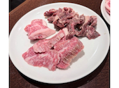 焼肉ダイニング 牛勢 上野店: あちゃんさんの2026年06月27日の1枚目の投稿写真