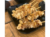 それゆけ!鶏ヤロー! 上野アメ横店: あちゃんさんの2026年05月09日の1枚目の投稿写真