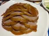 北京ダック 北京火考鴨店 ペキンカオヤー店 上野店: あちゃんさんの2026年07月26日の1枚目の投稿写真
