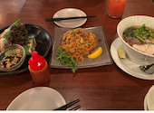 モンスーンカフェ Monsoon Cafe ららぽーとTOKYO-BAY: あつこさんの2026年09月27日の1枚目の投稿写真