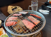 眞牛館 しんぎゅうかん 赤坂本店: あつこさんの2026年05月06日の1枚目の投稿写真