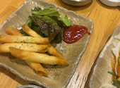 食べ放題　個室居酒屋　餃子のかっちゃん　金山駅前店: かほさんの2026年05月の1枚目の投稿写真