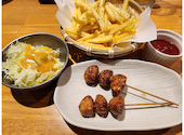 串や たくみっちゃん 南柏店: 枝豆の真ん中さんの2026年03月02日の1枚目の投稿写真