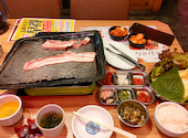 李朝園 京橋店: cocoさんの2025年11月01日の1枚目の投稿写真