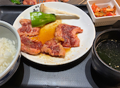 焼肉の和民 国分寺南口店: LAMさんの2026年05月10日の1枚目の投稿写真