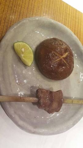 蔵鵡 本邸: 大きくなった子供の大きいママさんの2017年11月09日の2枚目の投稿写真