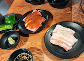 焼肉 ホルモン 牛繁 亀戸店: @さんの2026年08月03日の1枚目の投稿写真