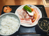 焼肉の和民 錦糸町南口駅前店: @さんの2026年04月24日の1枚目の投稿写真