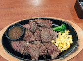 ステーキ&ハンバーグ専門店 肉の村山 亀戸店: @さんの2026年05月13日の1枚目の投稿写真