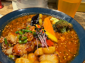札幌スープカレー JACK 中津店: かっちゃんさんの2026年09月21日の2枚目の投稿写真