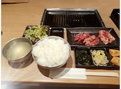焼肉 白雲台 グランフロント大阪店: ひーちゃんさんの2026年04月29日の1枚目の投稿写真
