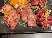 焼肉くろべこ 武蔵小杉店: ヤッホーさんの2026年08月31日の1枚目の投稿写真