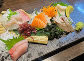 活菜旬魚 さんかい 南3条店: かずさんの2026年04月13日の2枚目の投稿写真
