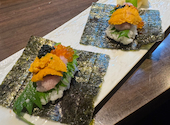 活菜旬魚 さんかい 南3条店: かずさんの2026年04月13日の3枚目の投稿写真