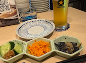 牡蠣と肉 天国札幌: かずさんの2026年08月10日の1枚目の投稿写真