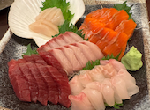 和dining 旬海: かずさんの2026年04月13日の2枚目の投稿写真