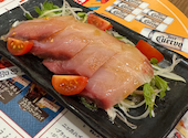 とりいちず 札幌すすきのノルベサ店: かずさんの2026年08月02日の1枚目の投稿写真