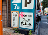 大衆食堂 てんぐ大ホール 仙川店: tomoさんの2026年08月02日の2枚目の投稿写真