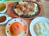 ステーキのどん 三鷹店: tomoさんの2026年08月20日の1枚目の投稿写真