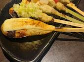 炭火居酒屋 炎 北1条店: 935さんの2026年05月04日の1枚目の投稿写真