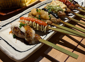 焼鳥 串カツ&飲み放題 たま すすきの店: 935さんの2026年05月05日の1枚目の投稿写真