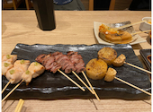焼き鳥 きんざん 本山店: yatsuさんの2026年05月03日の1枚目の投稿写真