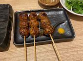 焼き鳥 きんざん 本山店: yatsuさんの2026年05月03日の3枚目の投稿写真