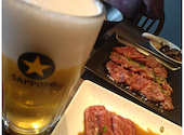 焼肉 秀門 土浦店: タビズキさんの2026年06月16日の2枚目の投稿写真