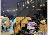 CAFE&DINER LOFT STAIRS: たくさんの2026年08月08日の3枚目の投稿写真