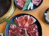 焼肉 ウエスト 立田の杜店: よっしーさんの2026年06月27日の1枚目の投稿写真