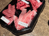 和牛焼肉 LIEBE リーベ アミュプラザくまもと店: よっしーさんの2026年04月26日の2枚目の投稿写真