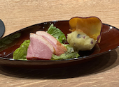 幻の和牛と三崎港直送鮮魚 モルゲン 横浜駅前店: けーちゃんさんの2024年12月の1枚目の投稿写真