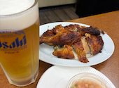 大須名物 鶏の丸焼きのお店 OSSO BRASIL オッソブラジル: Mさんの2026年08月07日の1枚目の投稿写真