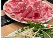 しゃぶしゃぶ但馬屋 ヤエチカ店: tttさんの2026年05月28日の1枚目の投稿写真