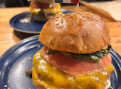 World Burger ワールドバーガー 池袋東口店: tttさんの2026年06月25日の1枚目の投稿写真