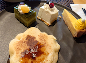 ガーデンコート ANAクラウンプラザホテルグランコート名古屋: りかあんこうさんの2026年08月30日の2枚目の投稿写真