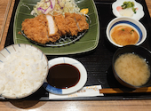 とんかつ和幸 イオンモール新瑞橋店: りかあんこうさんの2026年05月31日の1枚目の投稿写真