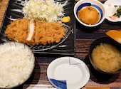 とんかつ和幸 イオンモール新瑞橋店の口コミ画像1