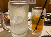 居酒屋それゆけ！鶏ヤロー！鶯谷店: まーさんの2026年08月24日の2枚目の投稿写真