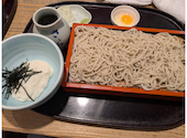 更科堀井 立川店の口コミ画像1