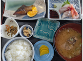船小屋料理シーサイド磯貝の口コミ画像1