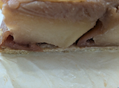 Adam s Awesome Pie アダムスオーサムパイ: mushroomさんの2026年06月08日の1枚目の投稿写真