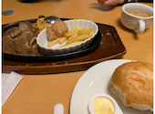 ステーキ宮 八王子松木店: mushroomさんの2026年04月04日の2枚目の投稿写真