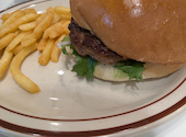 J.S. BURGERS CAFE ららぽーと立川立飛店: mushroomさんの2026年01月16日の2枚目の投稿写真