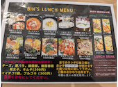 KOREAN DINING BIN's: mushroomさんの2026年07月30日の1枚目の投稿写真